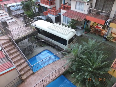 Hotel Arenal Bromelias, Fortuna, Costa Rica