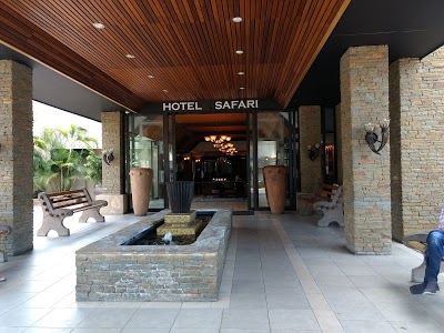 Safari Hotel Windhoek, Windhoek, Namibia