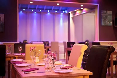 Albert and Victoria Hotel, Southport, United Kingdom