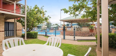 Amalfi Resort, West Busselton, Australia