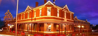 Best Western Lake Inn, Ballarat, Australia