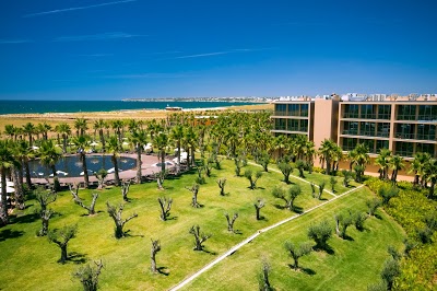 Salgados Dunas Suite, Albufeira, Portugal