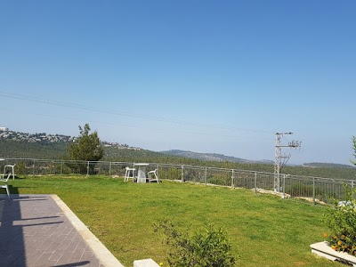 C-Hotel Neve Illan, Newe Ilan, Israel