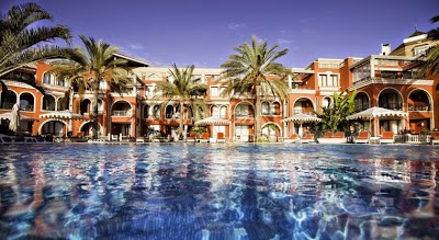 Iberostar Grand Hotel Salom, Adeje, Spain