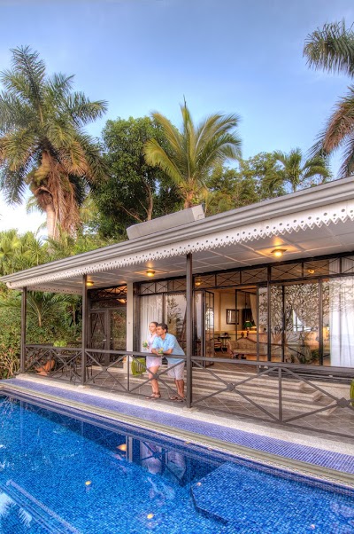 Zephyr Palace, Herradura, Costa Rica