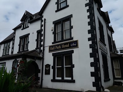 The Hall Park Hotel, Workington, United Kingdom