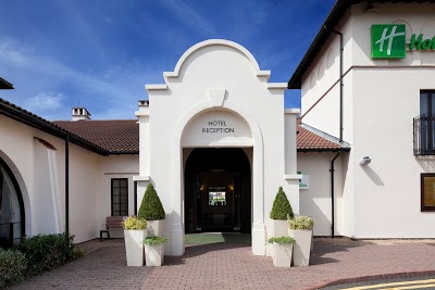 Holiday Inn Birmingham Bromsgrove, Bromsgrove, United Kingdom