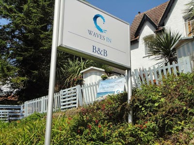 Waves In, Bournemouth, United Kingdom
