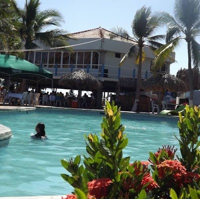 Hotel and Casino Bahia Del Sol, La Herradura, El Salvador