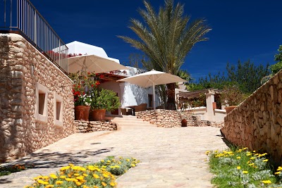 Can Lluc, Sant Antoni de Portmany, Spain