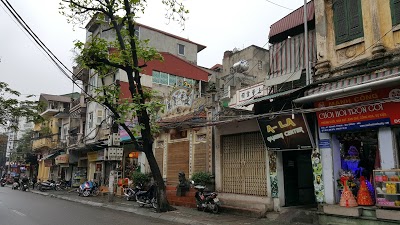 Flower Hotel, Hanoi, Viet Nam