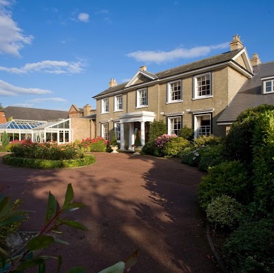 Park Farm Hotel, Norwich, United Kingdom