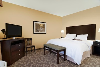 Hampton Inn & Suites-Knoxville   North I-75, Knoxville, United States of America
