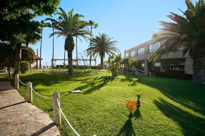 Iberostar Bouganville Playa, Adeje, Spain