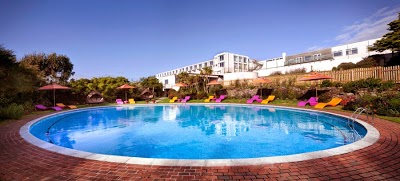 Bedruthan Hotel and Spa, Newquay, United Kingdom