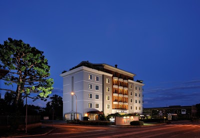 Poli Hotel, San Vittore Olona, Italy