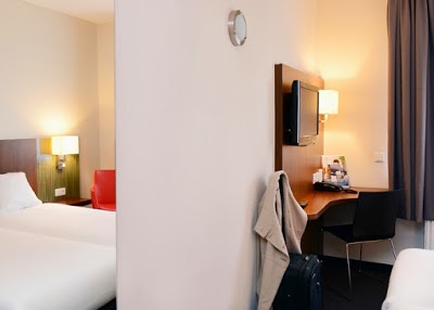 Amrath Hotel Hazeldonk, Breda, Netherlands