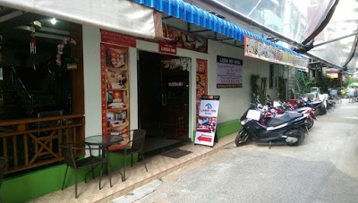 Lamai Inn, Patong, Thailand