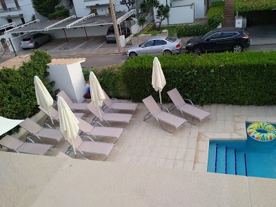 Hoposa Apartments Pollensamar, Pollensa, Spain