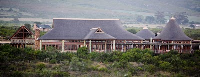 Garden Route Game Lodge, Albertinia, South Africa