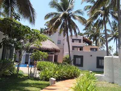 Villas Cabo Alto, Tecolutla, Mexico
