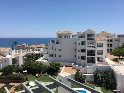 Hotel Fuerte Estepona, Estepona, Spain
