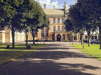 Walton Hotel, Warwick, United Kingdom