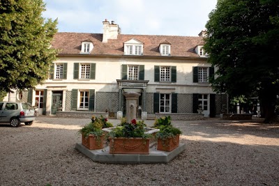 Hostellerie de Varennes, Varennes-Jarcy, France