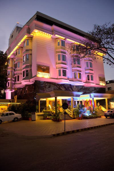 Hotel Pai Viceroy, Bengaluru, India