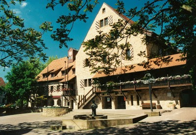 Hotel-Restaurant Herzogskelter, Gueglingen, Germany