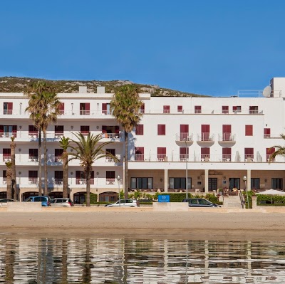 Hoposa Pollentia, Pollensa, Spain