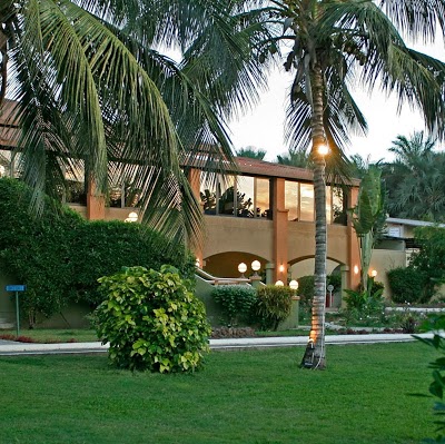 Kairaba Beach Hotel, Serrekunda, Gambia