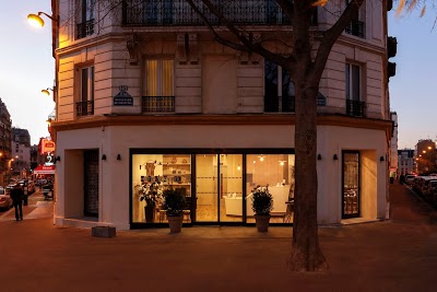 Coypel, Paris, France
