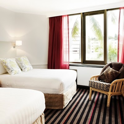 Rydges Southbank Townsville, South Townsville, Australia