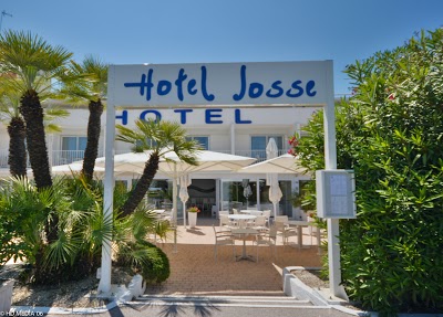 Hotel Josse, Antibes, France