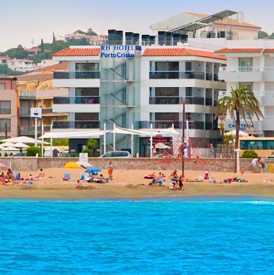 Hotel Boutique RH PortoCristo, Peniscola, Spain