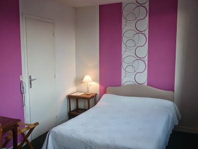 De Harlay, Compiegne, France