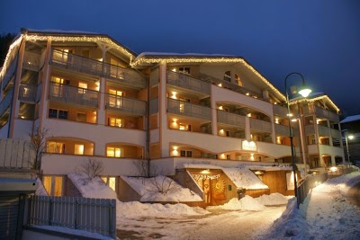 Al Sole Clubresidence, Canazei, Italy