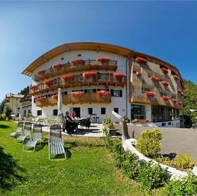 Nigglhof, Nova Levante, Italy