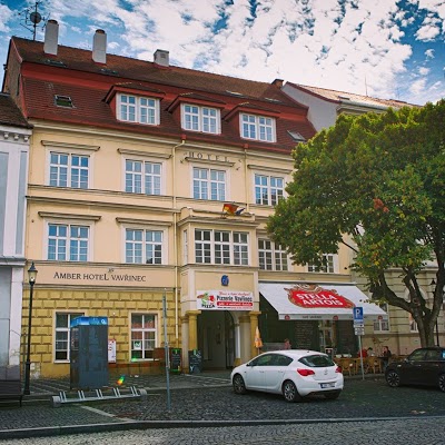 Hotel Vavrinec, Roundnice nad Labem, Czech Republic