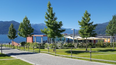 Camin Luino, Luino, Italy
