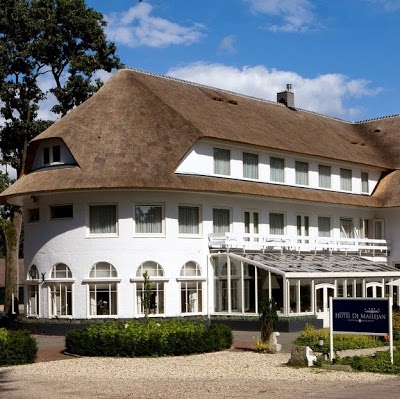 Fletcher Hotel-Restaurant De Mallejan, Vierhouten, Netherlands