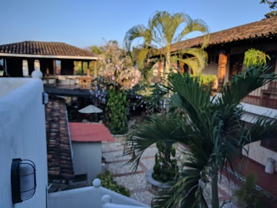 Don Udo's, Copan Ruinas, Honduras