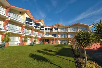 Picton Beachcomber Inn, Picton, New Zealand
