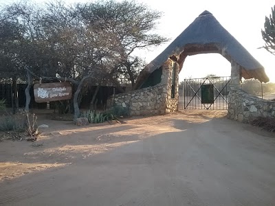 Tshukudu Game Lodge, Hoedspruit, South Africa