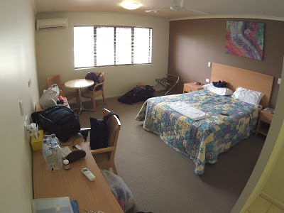 Summit Motel, Townsville, Australia