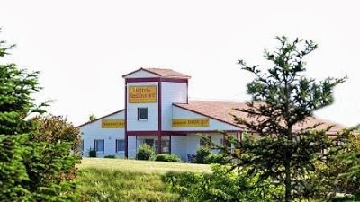 P'tit Dej-HOTEL Fontenay, Fontenay-le-Comte, France