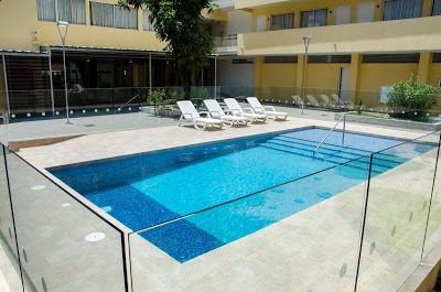 Hotel Arizona Suites, Cucuta, Colombia