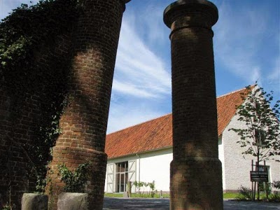 Cleythil Hotel, Maldegem, Belgium