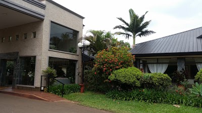 Orquideas Palace Hotel & Caba, Iguazu, Argentina